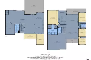 550 Ridgeview Ct, Lake Geneva, WI 53147 - Photo 48