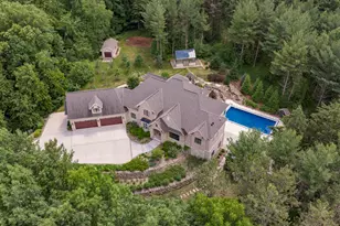 4179 Lily Rd, Polk, WI 53095 - Photo 1