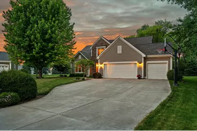 N25W27264  Covingtom Ct, Pewaukee, WI 53072 - Photo 56