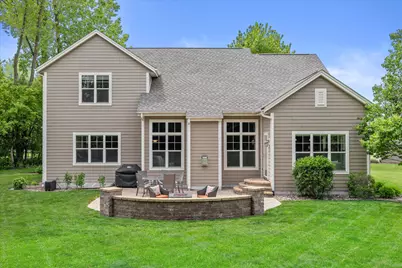 N25W27264  Covingtom Ct, Pewaukee, WI 53072 - Photo 54