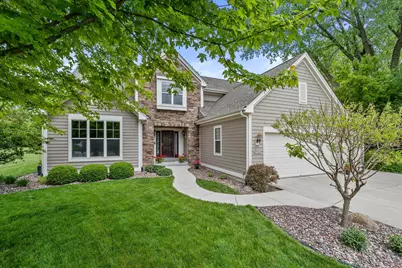 N25W27264  Covingtom Ct, Pewaukee, WI 53072 - Photo 52