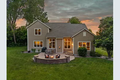 N25W27264  Covingtom Ct, Pewaukee, WI 53072 - Photo 66