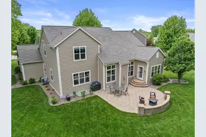 N25W27264  Covingtom Ct, Pewaukee, WI 53072 - Photo 44
