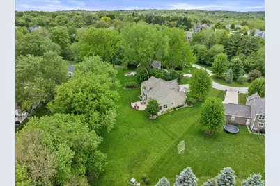 N25W27264  Covingtom Ct, Pewaukee, WI 53072 - Photo 50