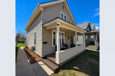 919  High Ave, Sheboygan, WI 53081 - Photo 1