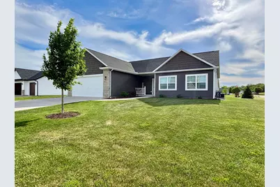 439  East St, Juneau, WI 53039 - Photo 1