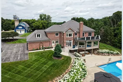 3855  County Highway C -, Polk, WI 53095 - Photo 72