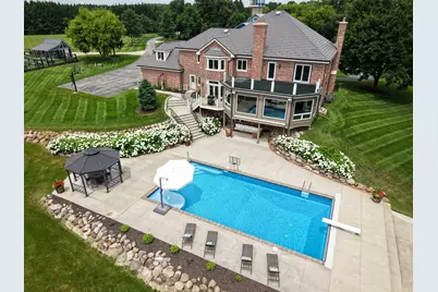 3855  County Highway C -, Polk, WI 53095 - Photo 1