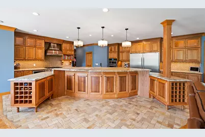 3855  County Highway C -, Polk, WI 53095 - Photo 134
