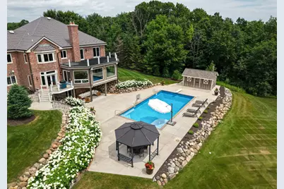 3855  County Highway C -, Polk, WI 53095 - Photo 80
