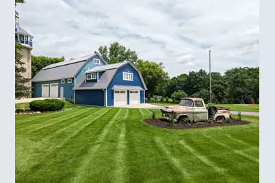 3855  County Highway C -, Polk, WI 53095 - Photo 92