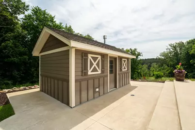 3855  County Highway C -, Polk, WI 53095 - Photo 108