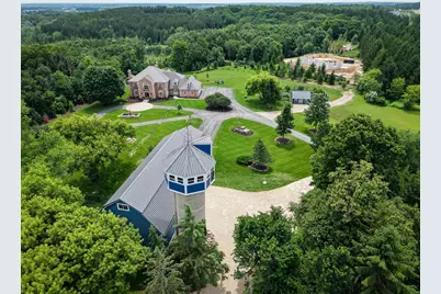 3855  County Highway C -, Polk, WI 53095 - Photo 4