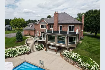 3855  County Highway C -, Polk, WI 53095 - Photo 70