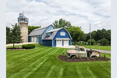 3855  County Highway C -, Polk, WI 53095 - Photo 86