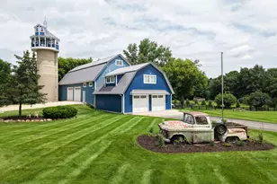 3855 Co Hwy C, Polk, WI 53095 - Photo 86