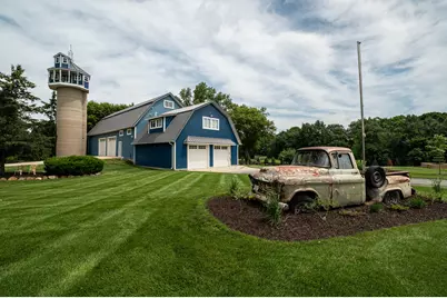 3855  County Highway C -, Polk, WI 53095 - Photo 126