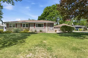 5426 Middleton Dr, Greendale, WI 53129 - Photo 1