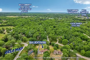 804 Lochtyn Ridge, Wales, WI 53183 - Photo 2