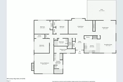 804  Lochtyn Rdg, Wales, WI 53183 - Photo 64