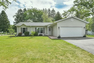 8715  378th Ave, Randall, WI 53105 - Photo 1