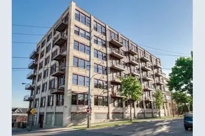 215 W Maple St #607, Milwaukee, WI 53204 - Photo 20