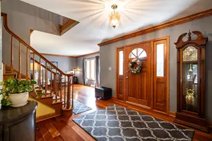 1896 Shady Ln, Grafton, WI 53024 - Photo 2