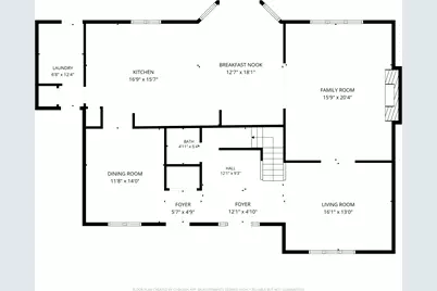 1896  Shady Ln, Grafton, WI 53024 - Photo 32