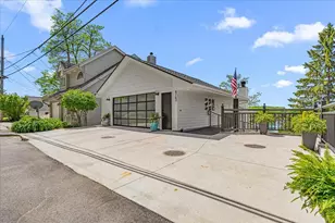 4763 Fontana Beach Rd, Polk, WI 53095 - Photo 66