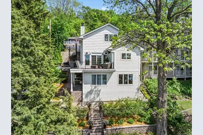 4763  Fontana Beach Rd #4762, Polk, WI 53095 - Photo 4