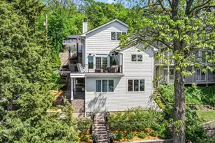 4763 Fontana Beach Rd, Polk, WI 53095 - Photo 4