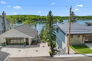 4763 Fontana Beach Rd, Polk, WI 53095 - Photo 96