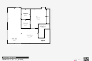 4763 Fontana Beach Rd, Polk, WI 53095 - Photo 108
