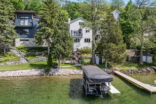 4763 Fontana Beach Rd, Polk, WI 53095 - Photo 72