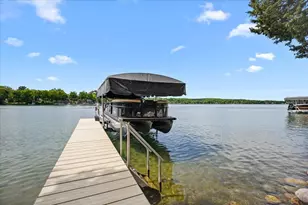 4763 Fontana Beach Rd, Polk, WI 53095 - Photo 4