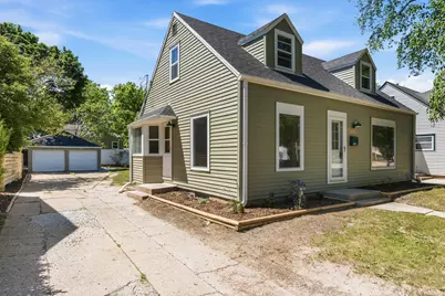 1919 E Norwich Ave, Saint Francis, WI 53235 - Photo 2