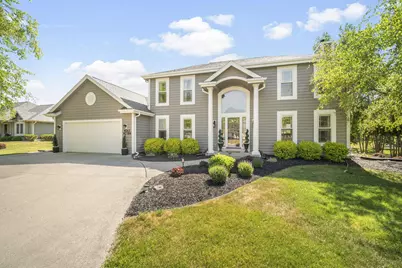 W265N2184  Sawgrass Ln, Pewaukee, WI 53072 - Photo 34