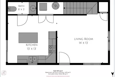 1032  Denton St #5, La Crosse, WI 54601 - Photo 24