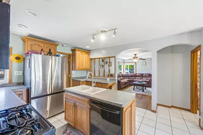 110 E Wisconsin Ave, Silver Lake, WI 53170 - Photo 10