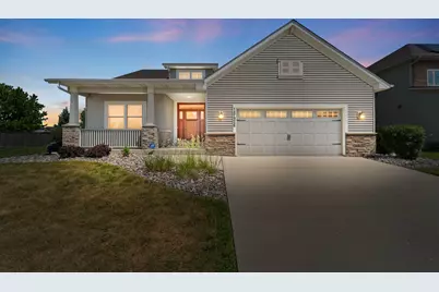 15426  68th St, Kenosha, WI 53142 - Photo 2