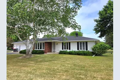 W6330  Eastern Ave, Koshkonong, WI 53538 - Photo 1