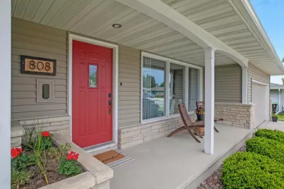 808  2nd St, Kiel, WI 53042 - Photo 2