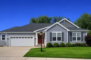 273 Silver Lk Trl, Oconomowoc, WI 53066 - Photo 1