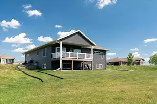 W4944 Battlestone Station Rd, Shelby, WI 54601 - Photo 1