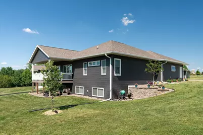 W4944  Battlestone Station Rd #22, Shelby, WI 54601 - Photo 22