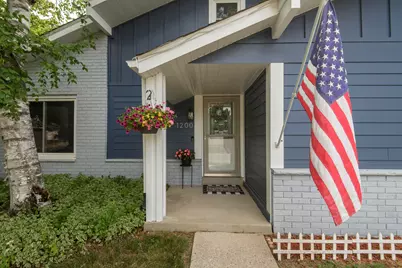1200  Western Trl, Mukwonago, WI 53149 - Photo 1