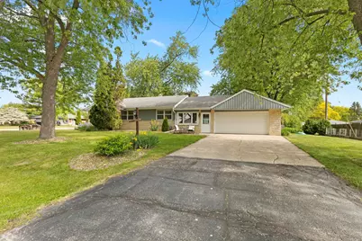 8024 N 62nd St, Brown Deer, WI 53223 - Photo 2