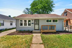 5275 N 57th St, Milwaukee, WI 53218 - Photo 2