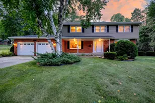 255 Brevity Ln, Columbus, WI 53925 - Photo 1