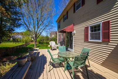 20740  Brook Park Dr, Brookfield, WI 53045 - Photo 36